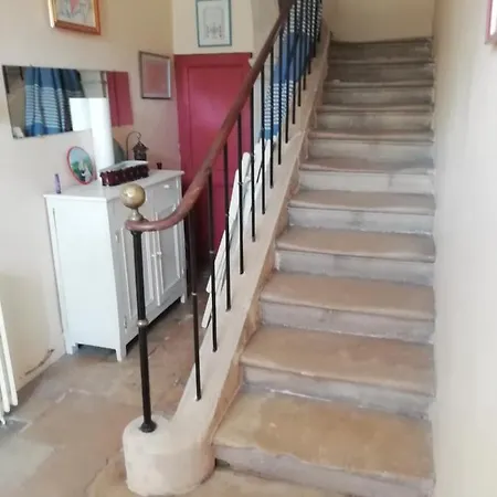 Le Du Clos Villa *