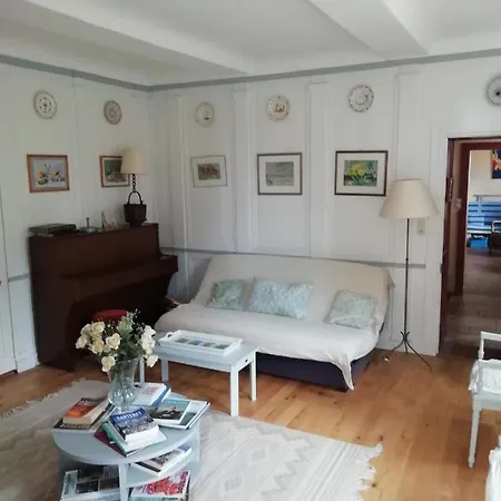 Le Du Clos * Ver-sur-Mer