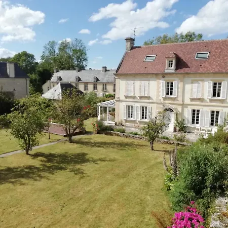 Villa Le Du Clos *