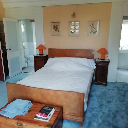 Le Du Clos Villa *