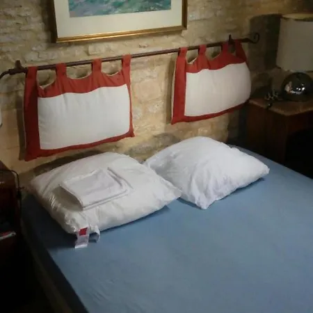 Le Du Clos Villa Ver-sur-Mer