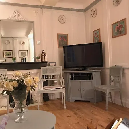 Villa Le Du Clos