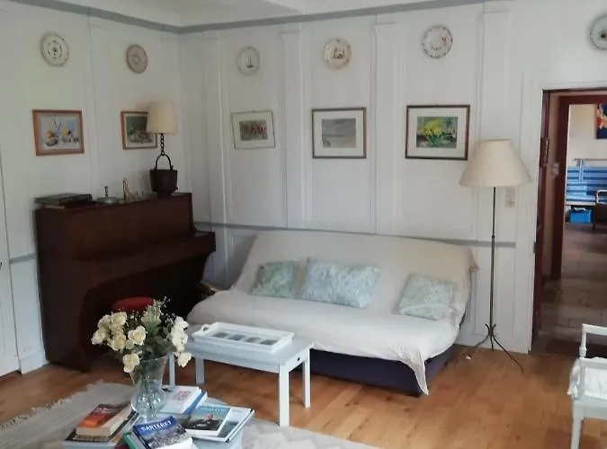 Le Du Clos * Ver-sur-Mer