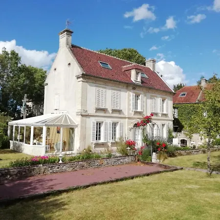 Le Du Clos Villa Ver-sur-Mer