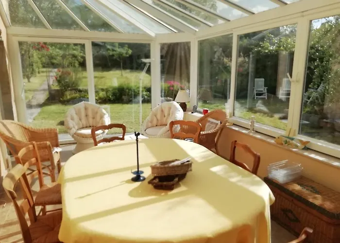 Le Du Clos * Ver-sur-Mer