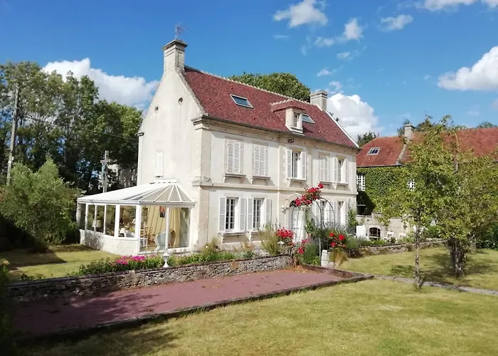 Le Du Clos Villa Ver-sur-Mer